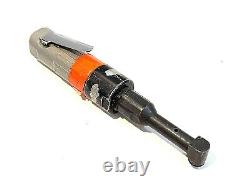 Dotco Pneumatic 90 Degree Angle Drill 3,500 Rpms 1/4-28 Threaded