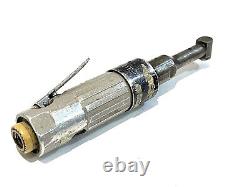 Dotco Pneumatic 90 Degree Angle Drill 3,500 Rpms 1/4-28 Threaded