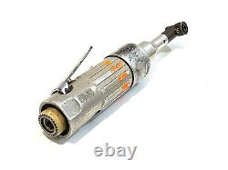 Dotco Pneumatic 90 Degree Angle Drill 3,500 Rpms 1/4-28 Threaded