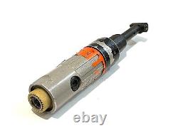 Dotco Pneumatic 90 Degree Angle Drill 3,500 Rpms 1/4-28 Threaded