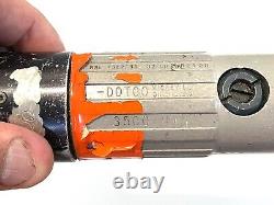 Dotco Pneumatic 90 Degree Angle Drill 3,500 Rpms 1/4-28 Threaded