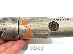 Dotco Pneumatic 90 Degree Angle Drill 3,500 Rpms 1/4-28 Threaded