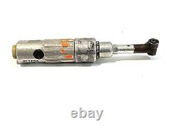 Dotco Pneumatic 90 Degree Angle Drill 3,500 Rpms 1/4-28 Threaded