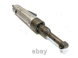 Dotco Pneumatic 90 Degree Angle Drill 4,700 Rpms1/4-28 Threaded