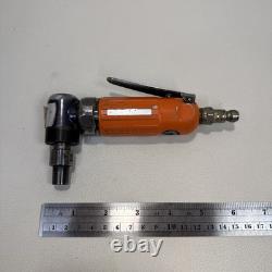 Dotco Pneumatic Air Right Angle Die Grinder 1/4 12,000 Rpm Aircraft 10L1200G36