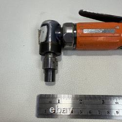 Dotco Pneumatic Air Right Angle Die Grinder 1/4 12,000 Rpm Aircraft 10L1200G36