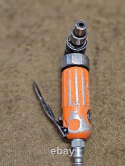 Dotco Pneumatic Air Right Angle Die Grinder 1/4 12,000 Rpm Aircraft 10L1200G36