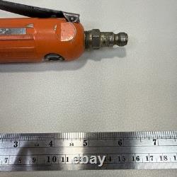 Dotco Pneumatic Air Right Angle Die Grinder 1/4 12,000 Rpm Aircraft 10L1200G36