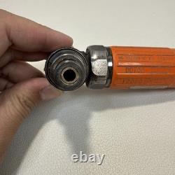 Dotco Pneumatic Air Right Angle Die Grinder 1/4 12,000 Rpm Aircraft 10L1200G36