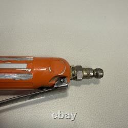 Dotco Pneumatic Air Right Angle Die Grinder 1/4 12,000 Rpm Aircraft 10L1200G36
