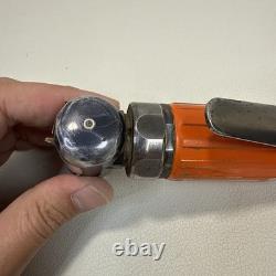 Dotco Pneumatic Air Right Angle Die Grinder 1/4 12,000 Rpm Aircraft 10L1200G36