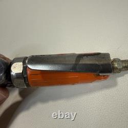 Dotco Pneumatic Air Right Angle Die Grinder 1/4 12,000 Rpm Aircraft 10L1200G36