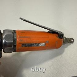 Dotco Pneumatic Air Right Angle Die Grinder 1/4 12,000 Rpm Aircraft 10L1200G36