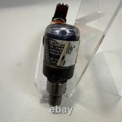 Dotco Pneumatic Air Right Angle Die Grinder 1/4 12,000 Rpm Aircraft 10L1200G36