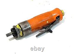 Dotco Pneumatic Angle Drill 3,300 Rpm 4pc Kit Model 15LF283-92