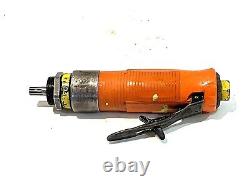 Dotco Pneumatic Angle Drill 3,300 Rpm 4pc Kit Model 15LF283-92