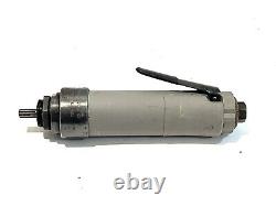 Dotco Pneumatic Angle Drill Body 5,000 Rpms 1/4-28 Threaded Model 15LN2S1-62