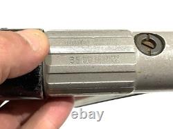 Dotco Pneumatic Double 90 Degree Angle Drill 3,500 Rpms 1/4-28 Threaded