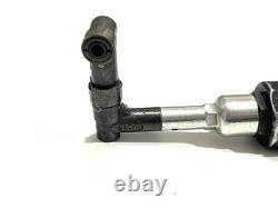 Dotco Pneumatic Double 90 Degree Angle Drill 3,500 Rpms 1/4-28 Threaded