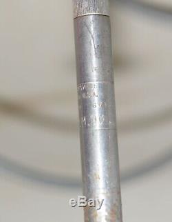 Dotco Pneumatic Pencil grinder 60000 rpm jewelry machinist tool PN 10R0401