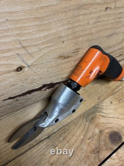 Dotco Pneumatic Shears Air Tool