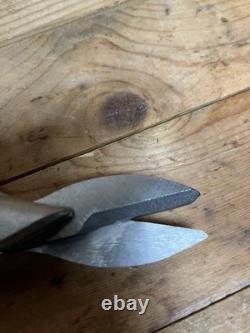 Dotco Pneumatic Shears Air Tool