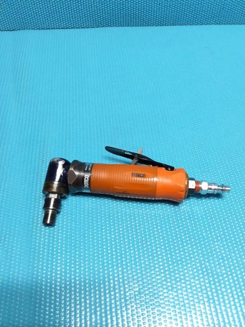 Dotco Right Angle Die Grinder, 12,000 Rpm - 1/4 Collet