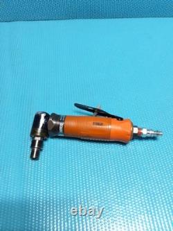 Dotco Right Angle Die Grinder, 12,000 RPM - 1/4 Collet