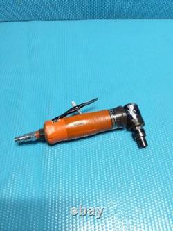 Dotco Right Angle Die Grinder, 12,000 RPM - 1/4 Collet