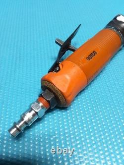 Dotco Right Angle Die Grinder, 12,000 RPM - 1/4 Collet