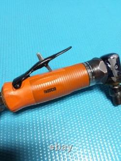 Dotco Right Angle Die Grinder, 12,000 RPM - 1/4 Collet