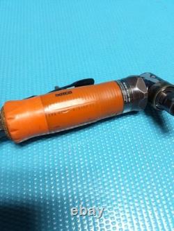Dotco Right Angle Die Grinder, 12,000 RPM - 1/4 Collet