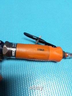 Dotco Right Angle Die Grinder, 12,000 RPM - 1/4 Collet