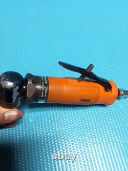 Dotco Right Angle Die Grinder, 12,000 RPM - 1/4 Collet