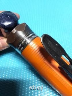 Dotco Right Angle Die Grinder, 12,000 RPM - 1/4 Collet