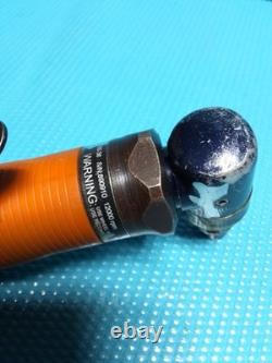 Dotco Right Angle Die Grinder, 12,000 RPM - 1/4 Collet