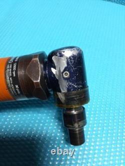 Dotco Right Angle Die Grinder, 12,000 RPM - 1/4 Collet