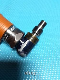 Dotco Right Angle Die Grinder, 12,000 RPM - 1/4 Collet