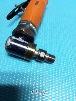Dotco Right Angle Die Grinder, 12,000 RPM - 1/4 Collet