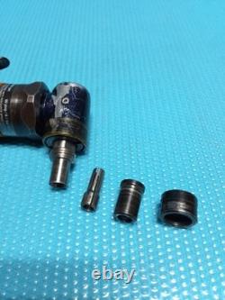 Dotco Right Angle Die Grinder, 12,000 RPM - 1/4 Collet