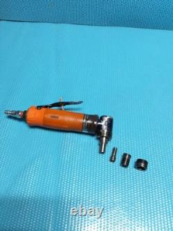 Dotco Right Angle Die Grinder, 12,000 RPM - 1/4 Collet