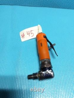 Dotco Right Angle Die Grinder, 12,000 RPM - 1/4 Collet