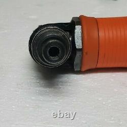 Dotco angle die grinder 12L1200-36 1/4 collet 12,000 rpm angle air sander