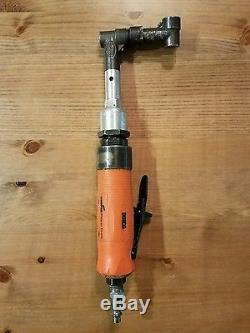 Dotco angle drill 3300 rpm