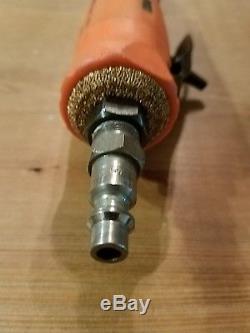 Dotco angle drill 3300 rpm