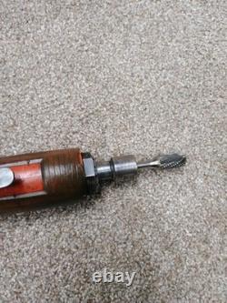 Dotco die grinder 25000 Rpm