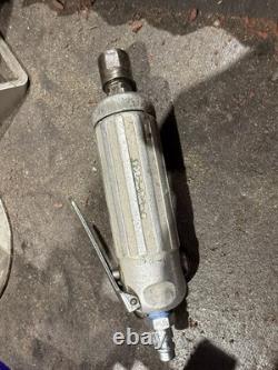 Dotco straight die grinder 10K2500C 23,000 rpm