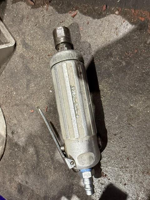 Dotco Straight Die Grinder 10k2500c 23,000 Rpm