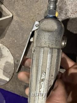 Dotco straight die grinder 10K2500C 23,000 rpm