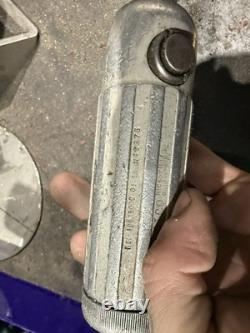 Dotco straight die grinder 10K2500C 23,000 rpm